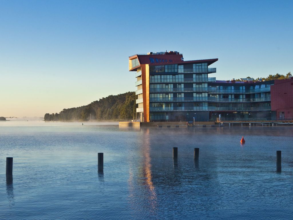 Hotel Mikołajki - Destigo Hotels
