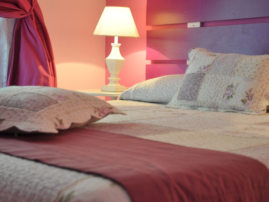 Quodlibet Guest House