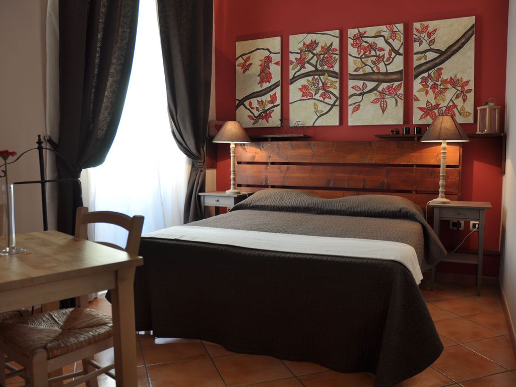Quodlibet Guest House