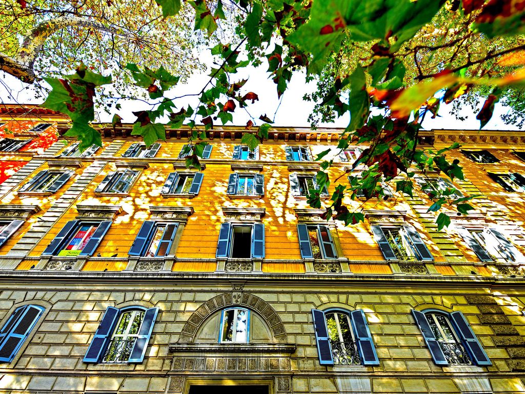 Quodlibet Guest House