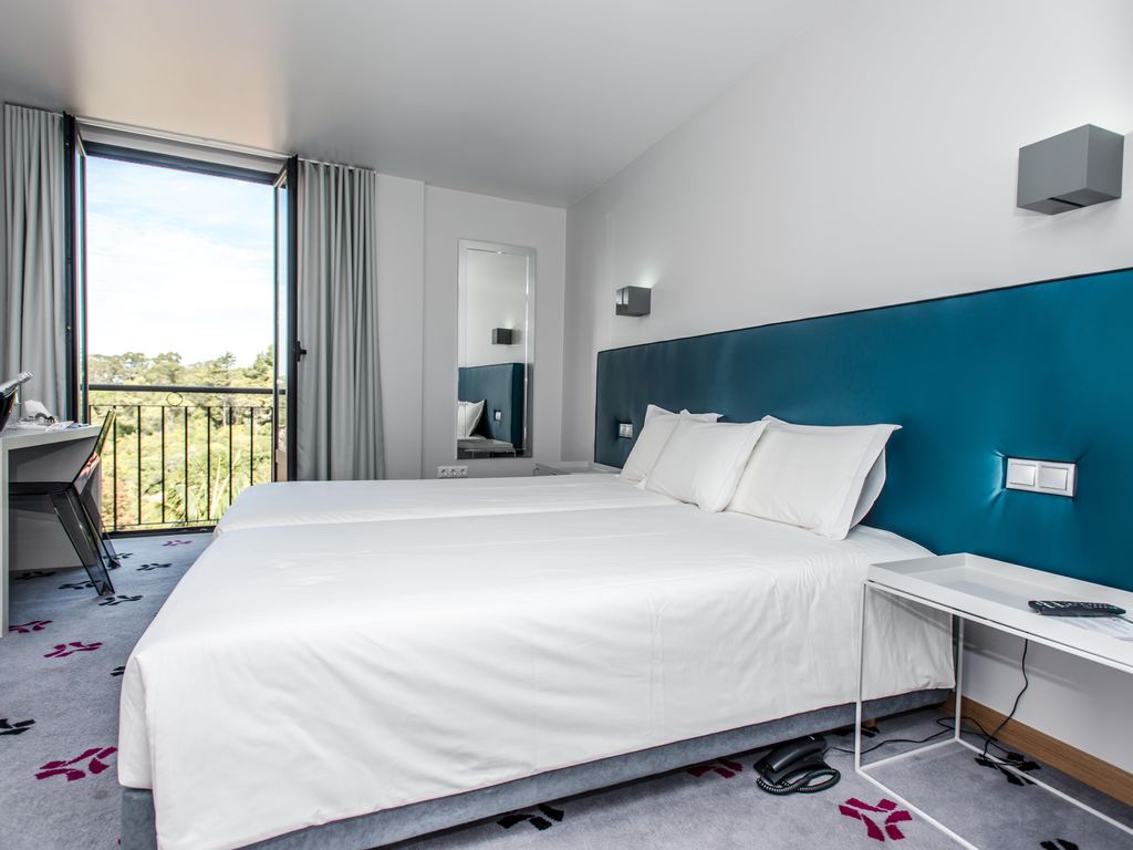Sintra Bliss Hotel