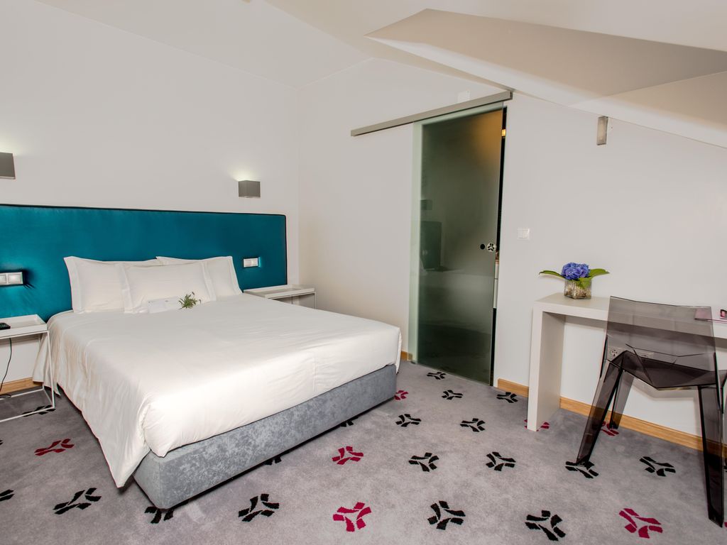 Sintra Bliss Hotel