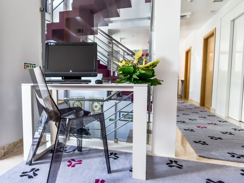 Sintra Bliss Hotel