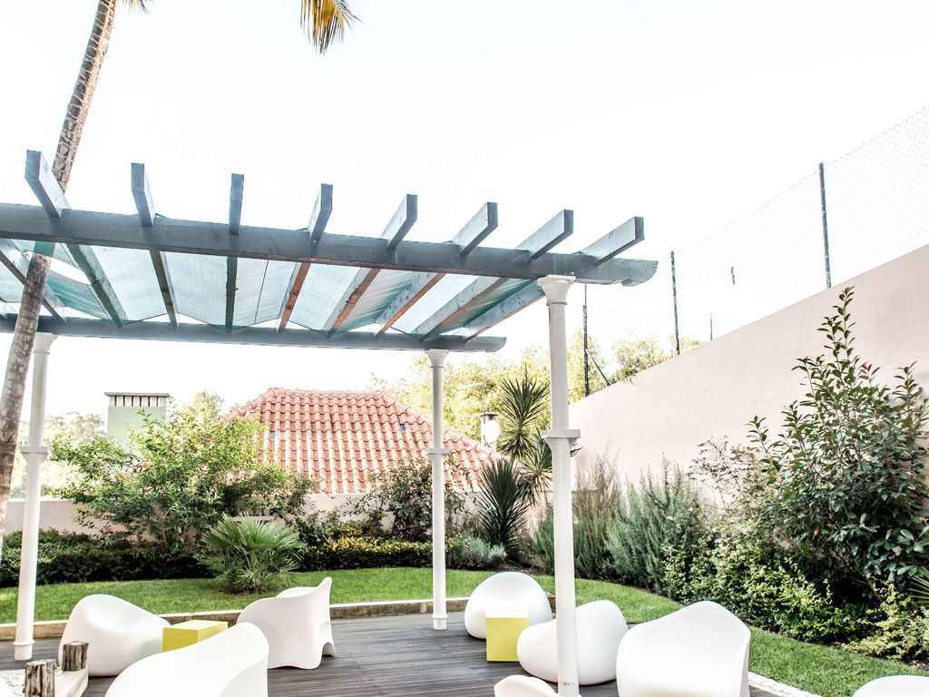 Sintra Bliss Hotel