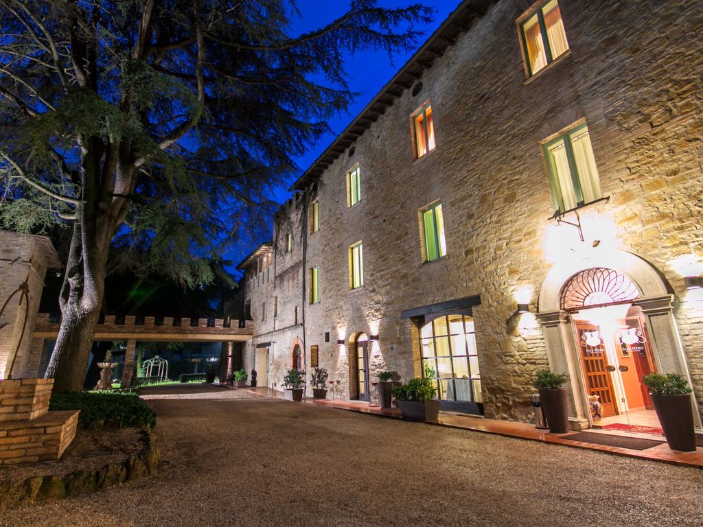 Parco dei Cavalieri
