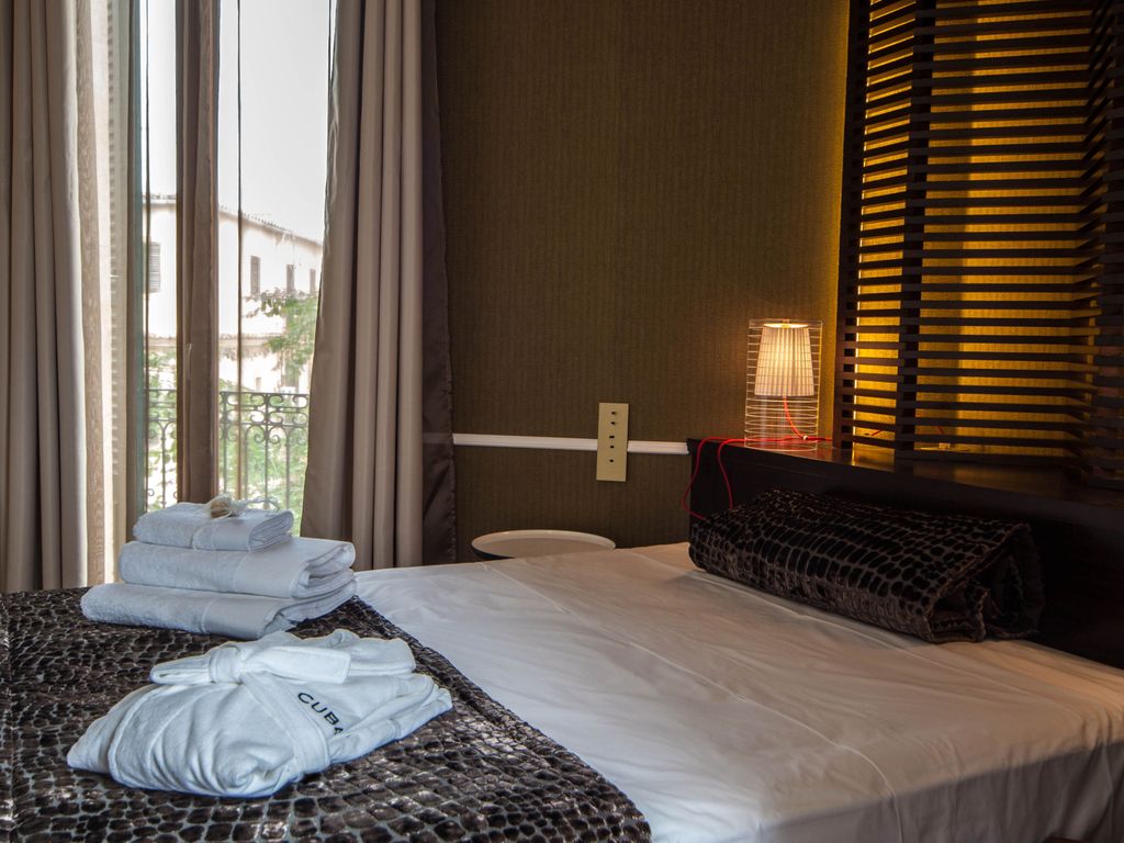 Hotel Hostal Cuba