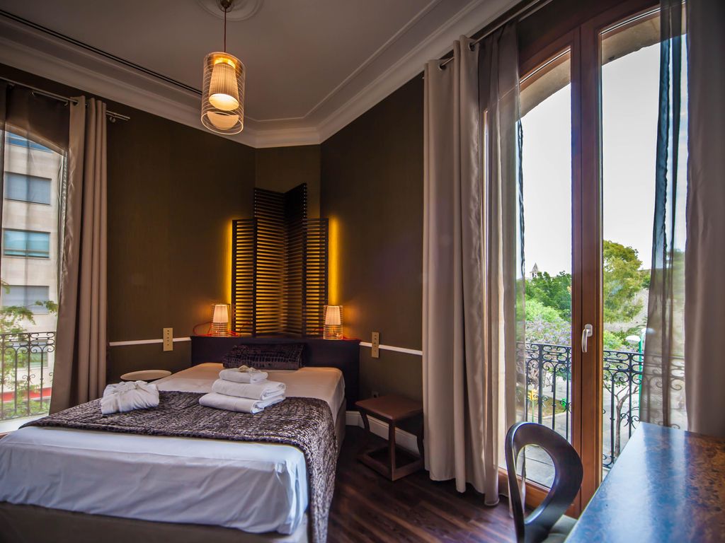 Hotel Hostal Cuba