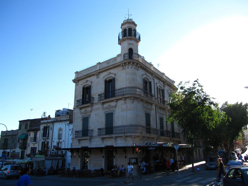 Hotel Hostal Cuba