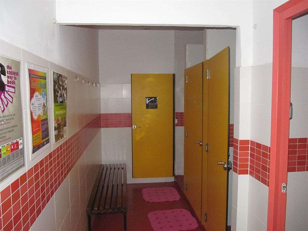 Yellow Nest Hostel Barcelona