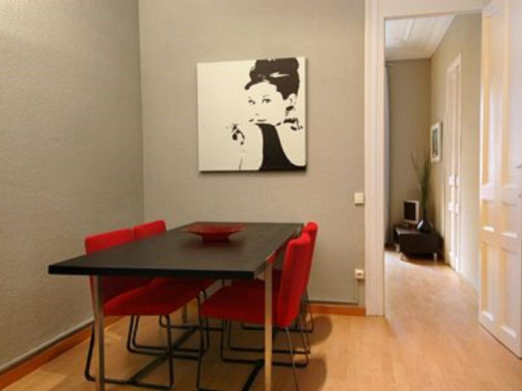 Barcelonaguest Apartments