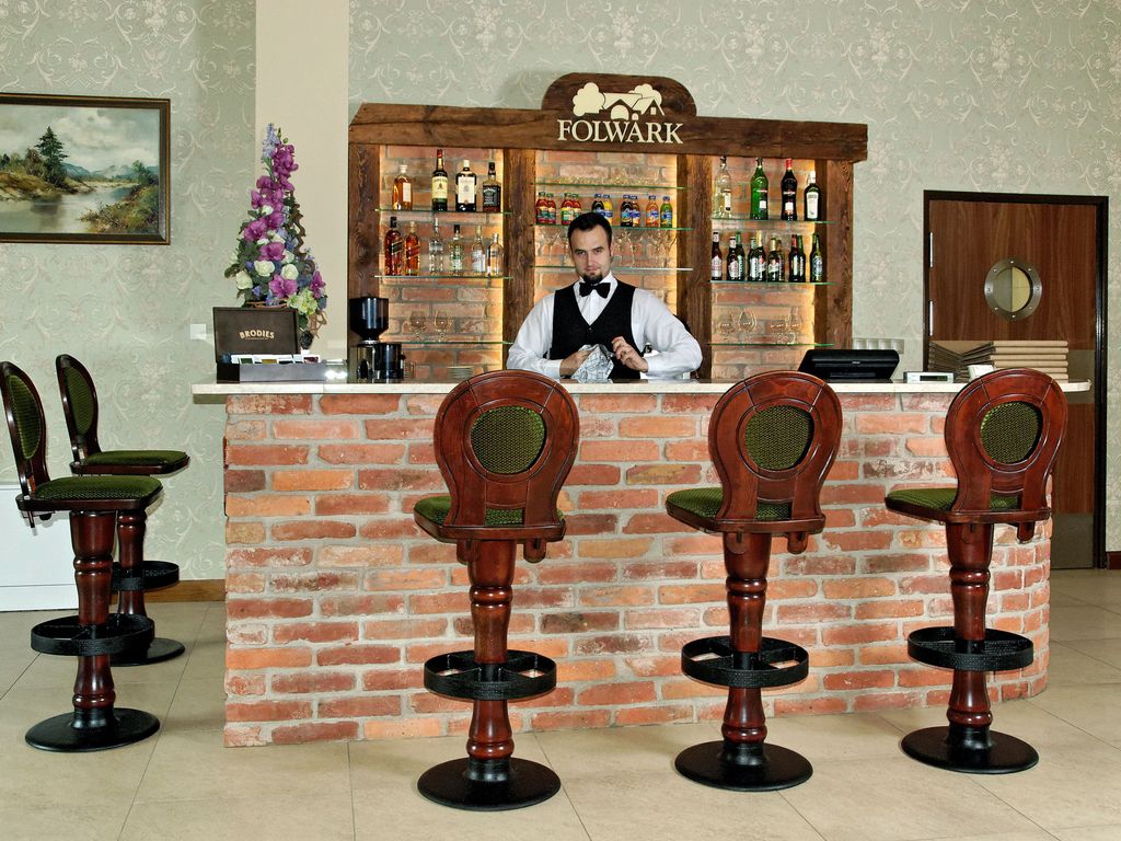 Folwark Restauracja & Hotel