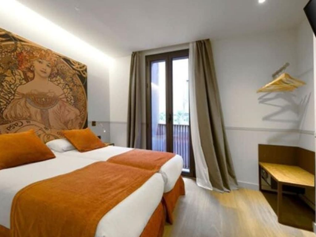 Casa Bella Gracia