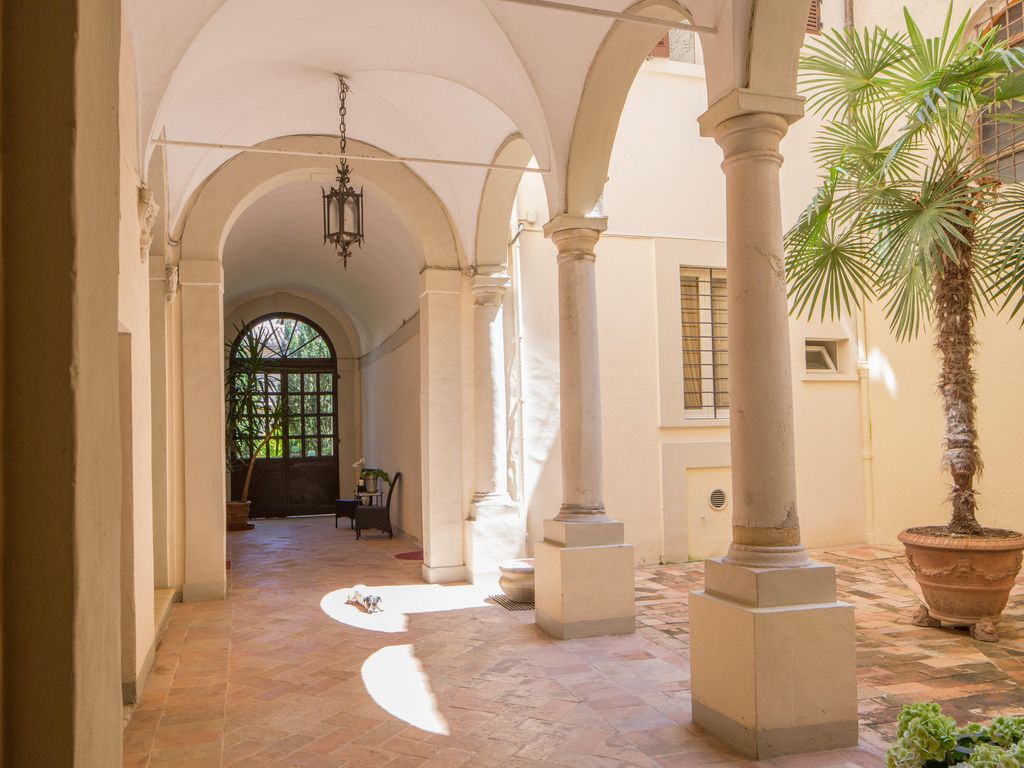 Palazzo Rotati Dimora d'epoca