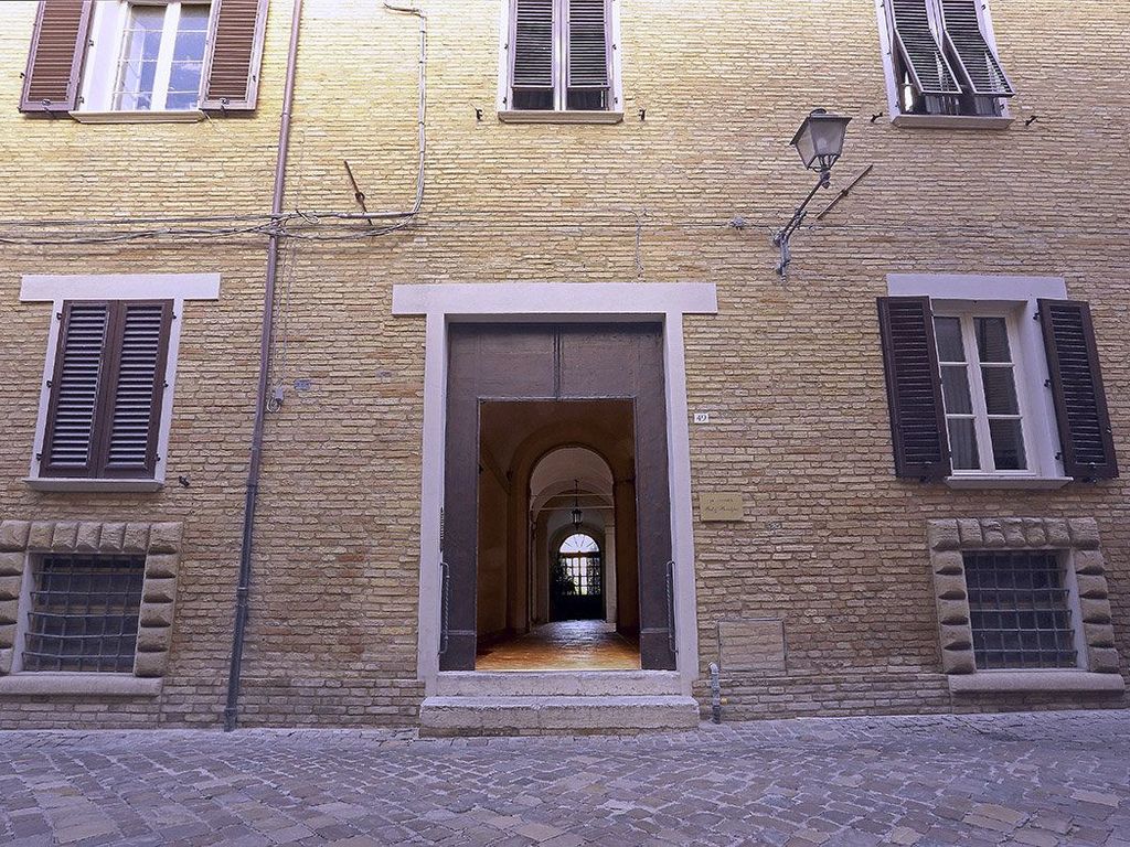 Palazzo Rotati Dimora d'epoca