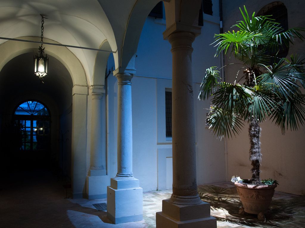 Palazzo Rotati Dimora d'epoca