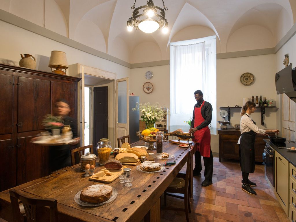 Palazzo Rotati Dimora d'epoca