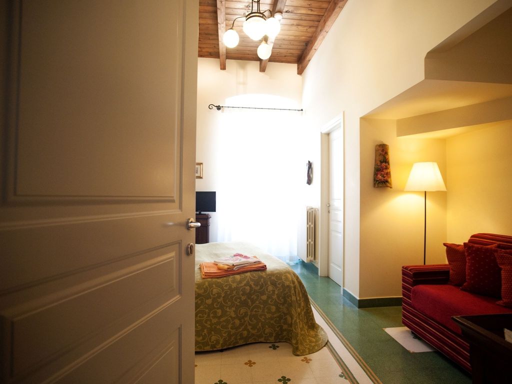 Vinslounge B&B