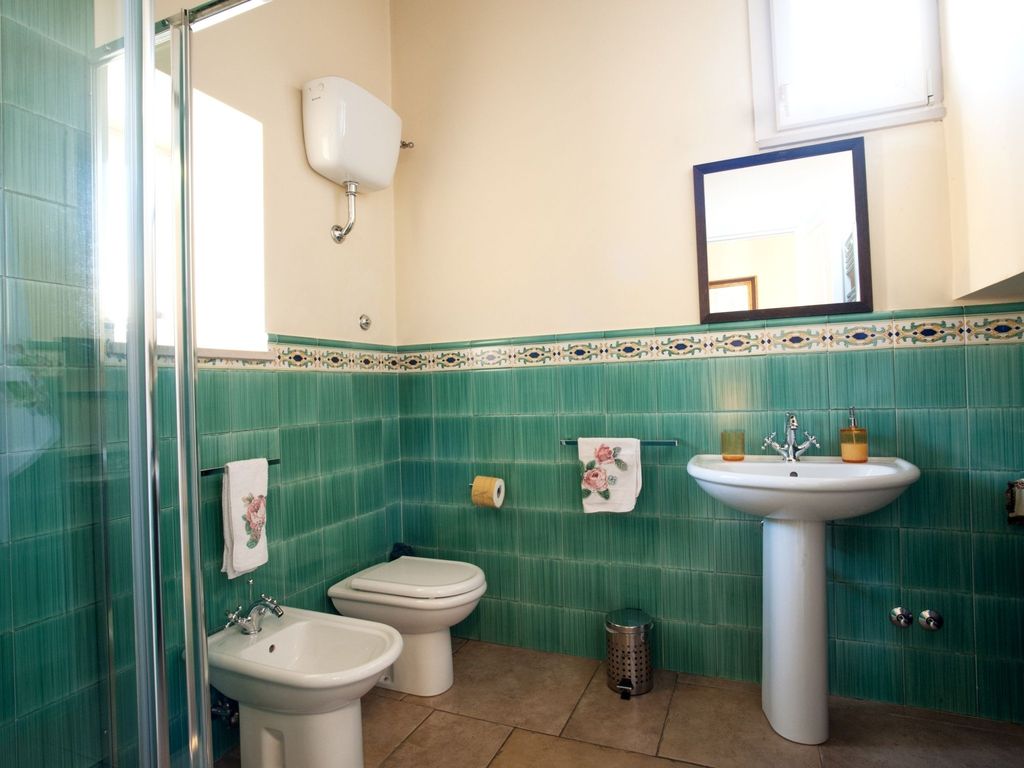 Vinslounge B&B
