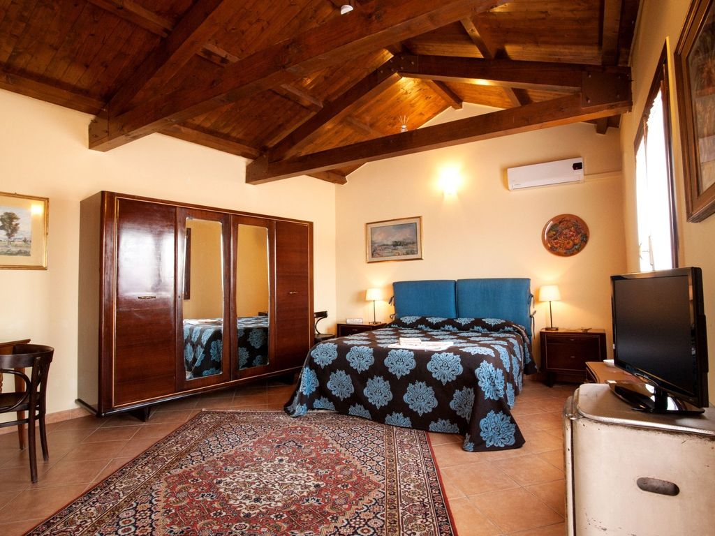 Vinslounge B&B