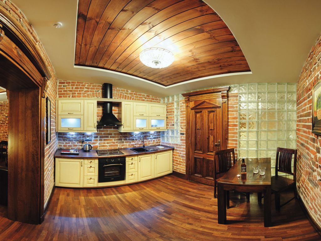 Apartamenty Chleb i Wino Strumykowa