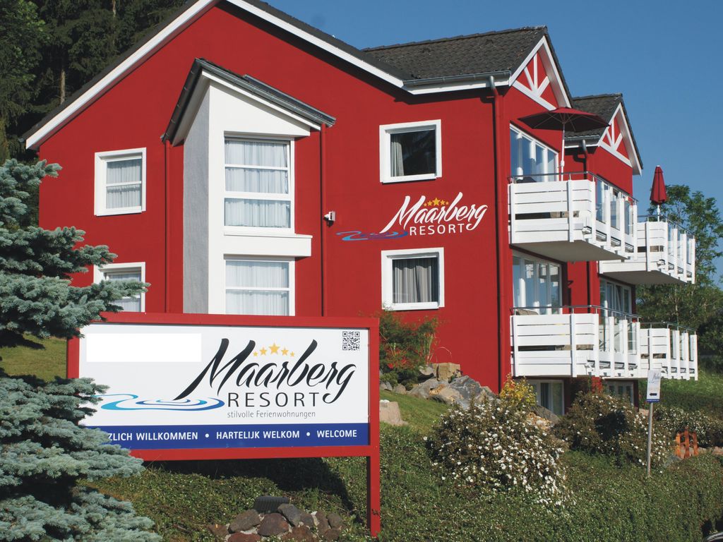 Maarberg Resort Ferienwohnungen