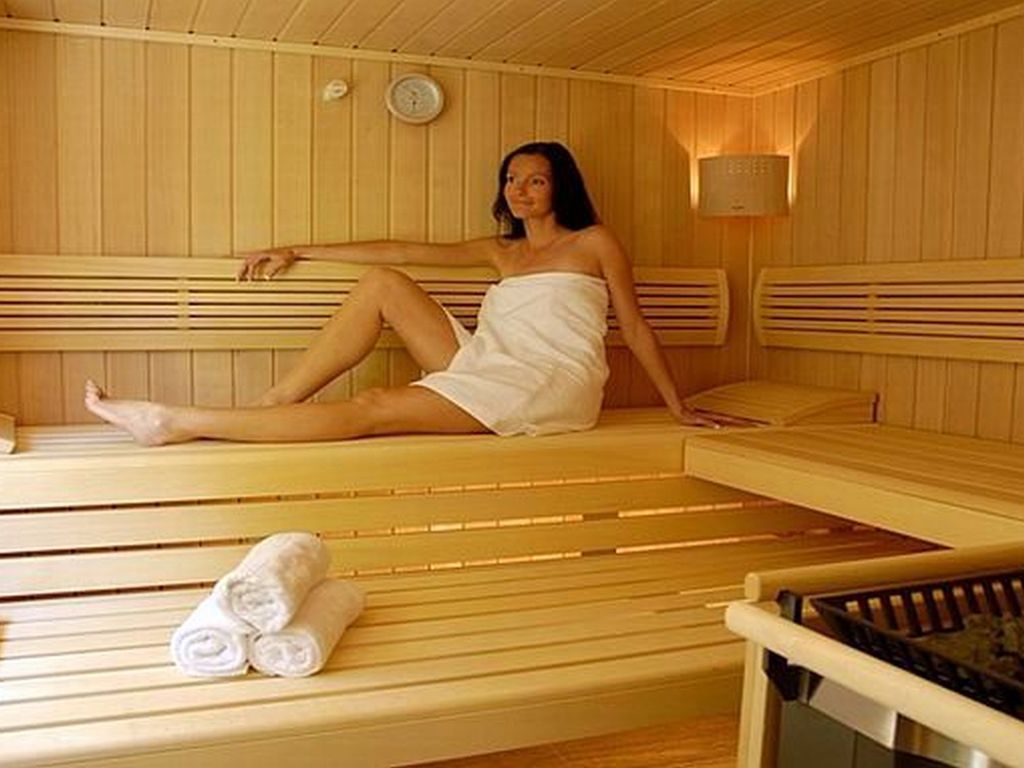 Maarberg Resort Ferienwohnungen