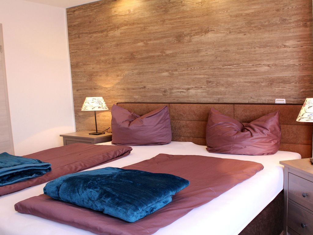 Maarberg Resort Ferienwohnungen