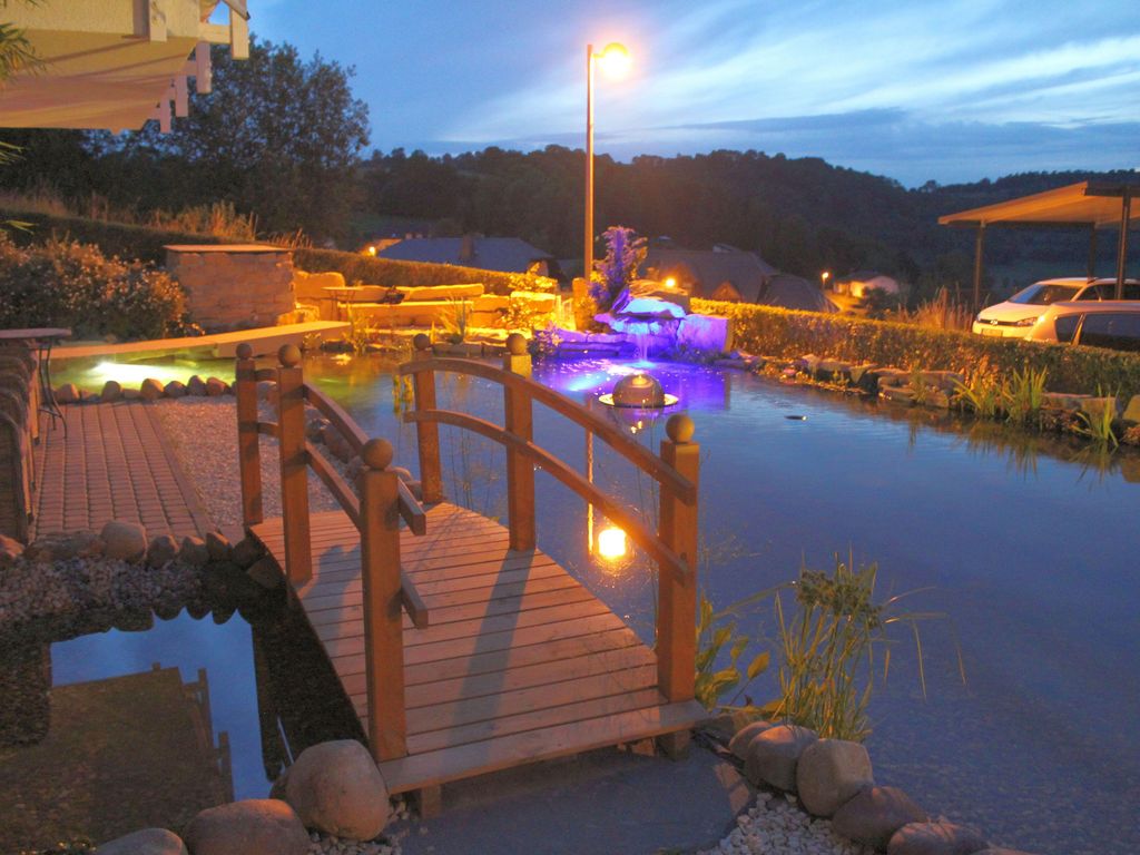 Maarberg Resort Ferienwohnungen