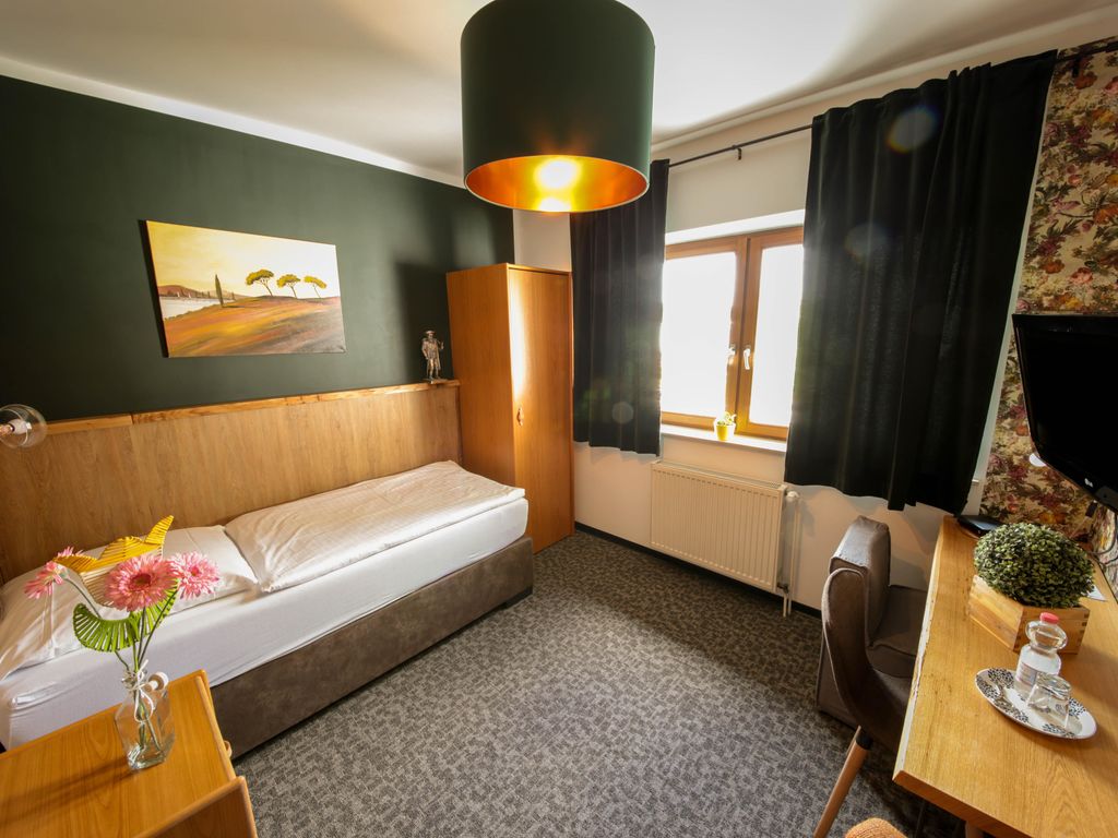 Hotel Kraus