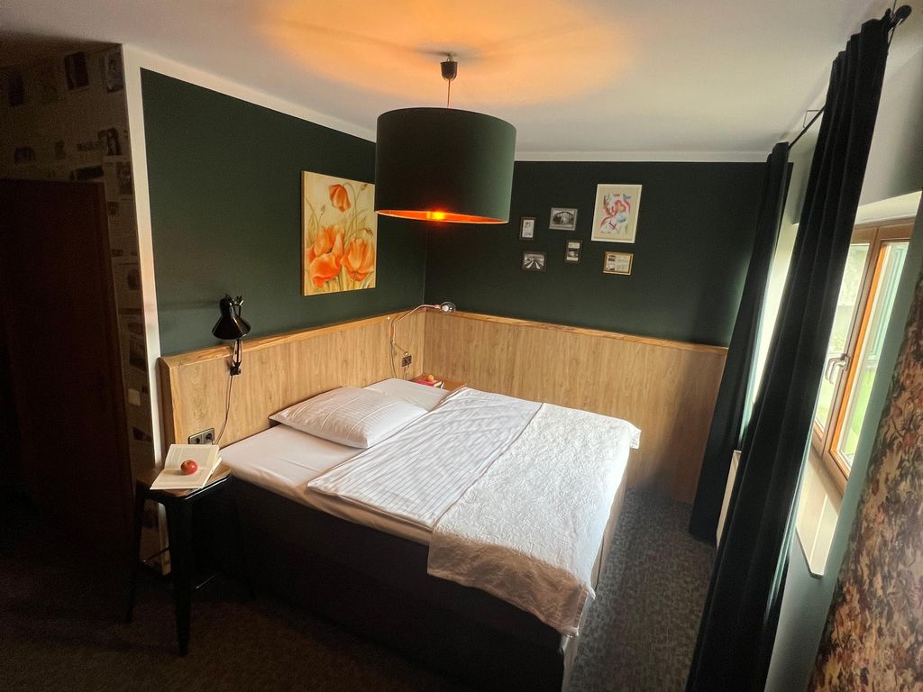 Hotel Kraus
