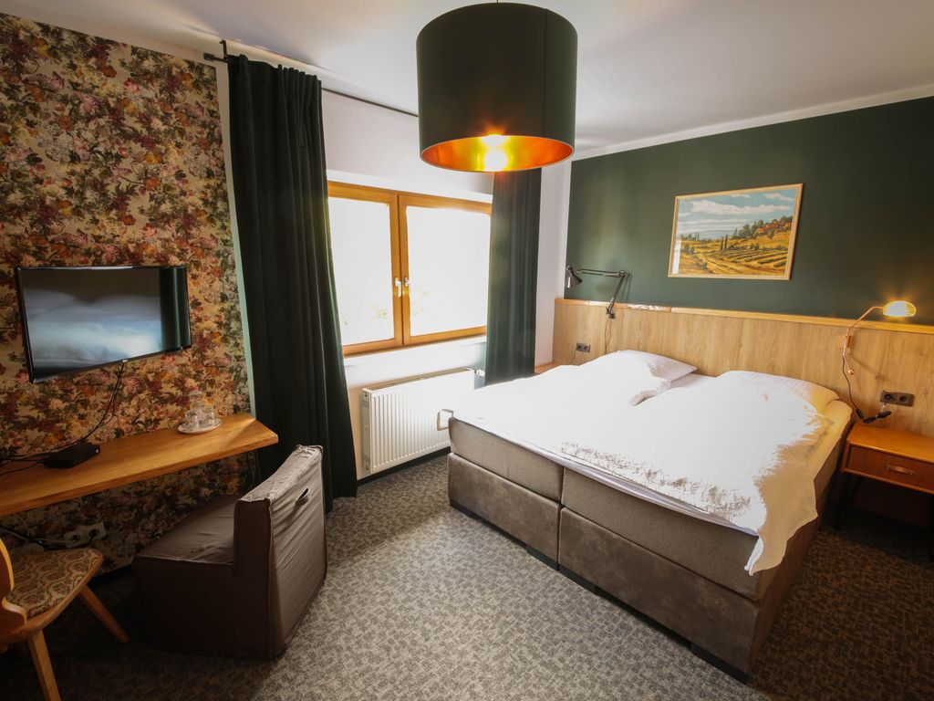 Hotel Kraus