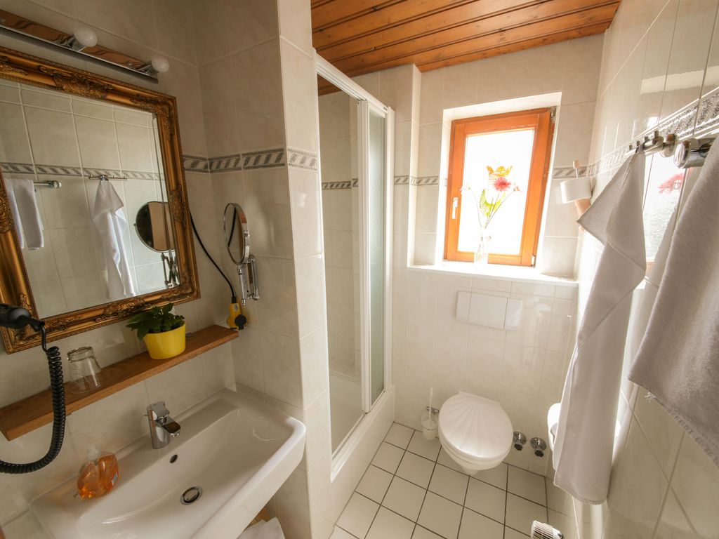 Hotel Kraus