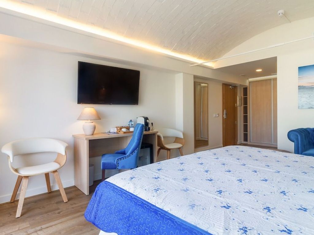 Hotel Alay Puerto Marina - Adults Only Recommended