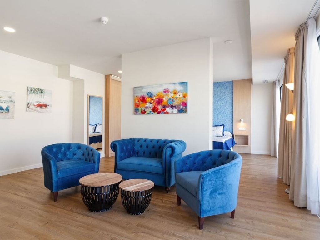 Hotel Alay Puerto Marina - Adults Only Recommended
