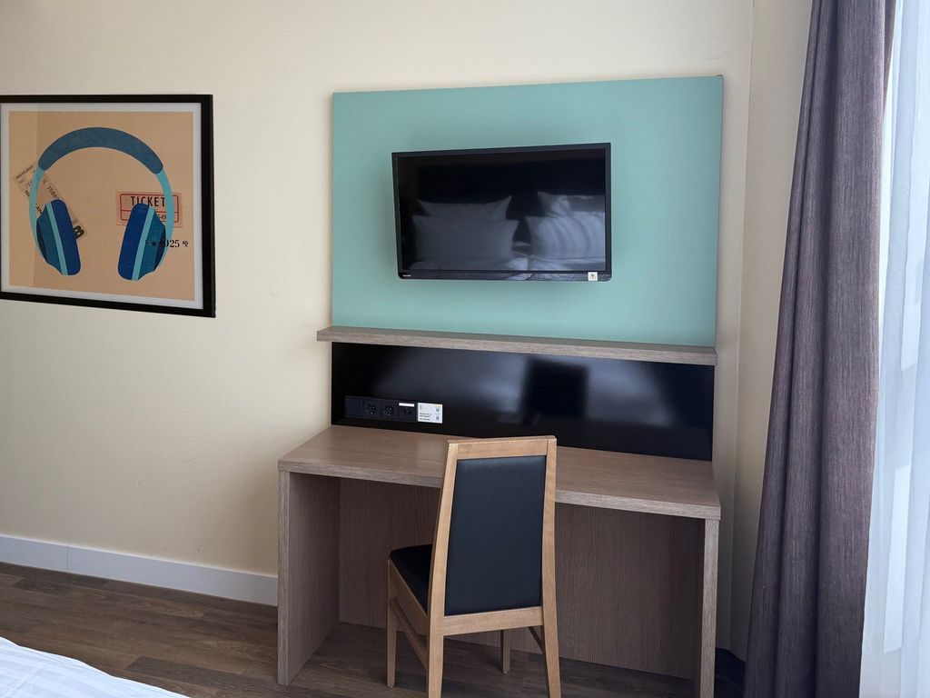 Garner Hotel BERLIN - CHARLOTTENBURG by IHG
