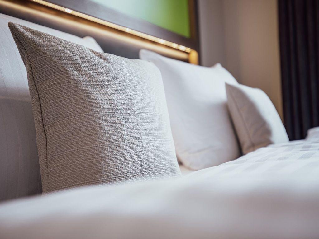 Garner Hotel BERLIN - CHARLOTTENBURG by IHG