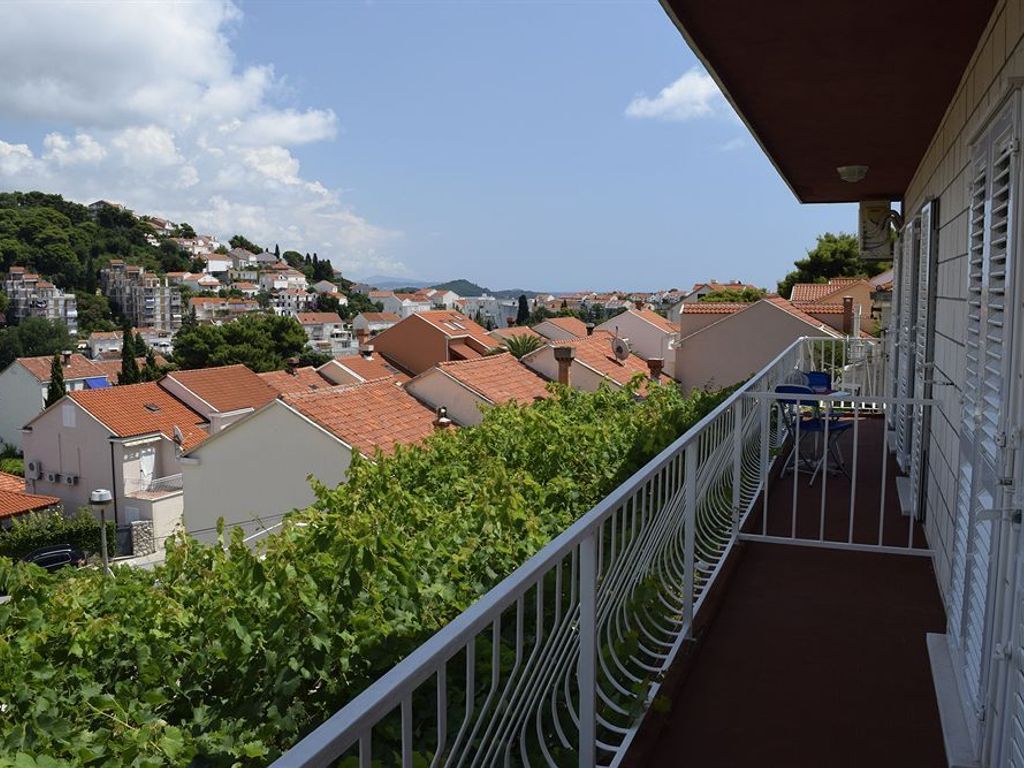 Guest House Lile