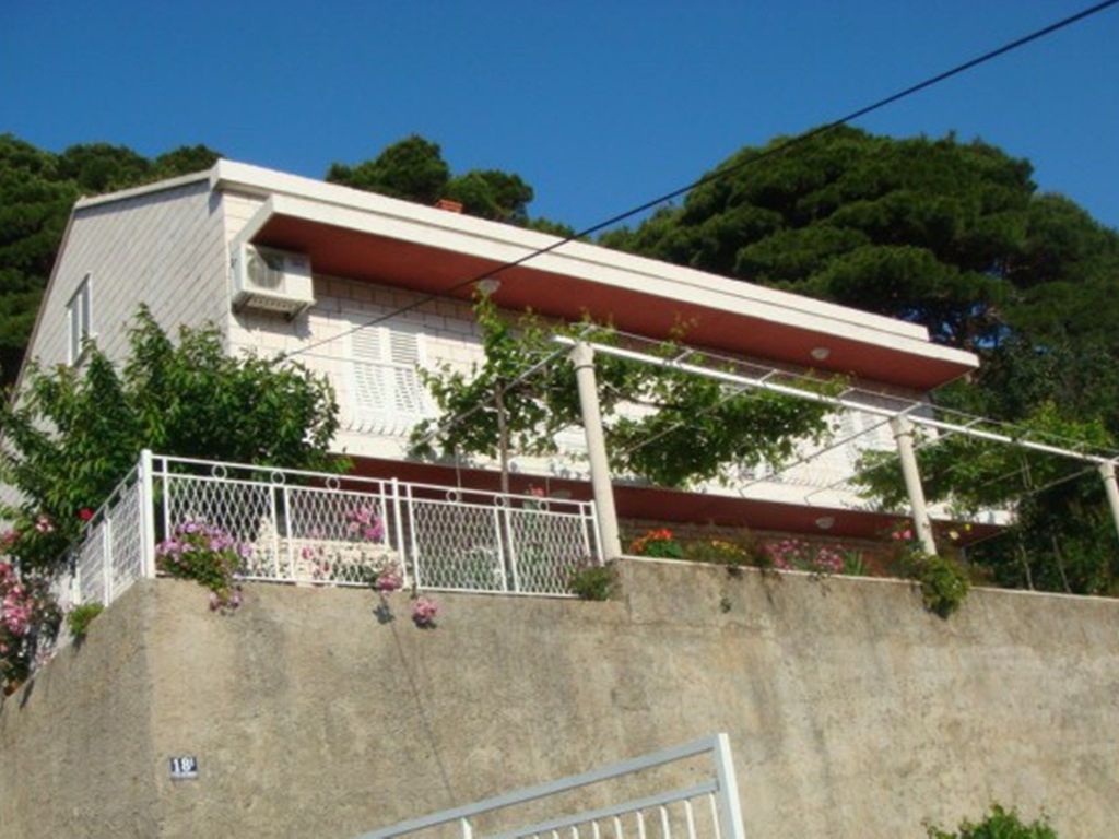 Guest House Lile