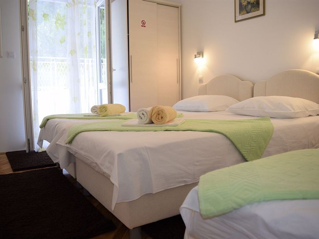Guest House Lile