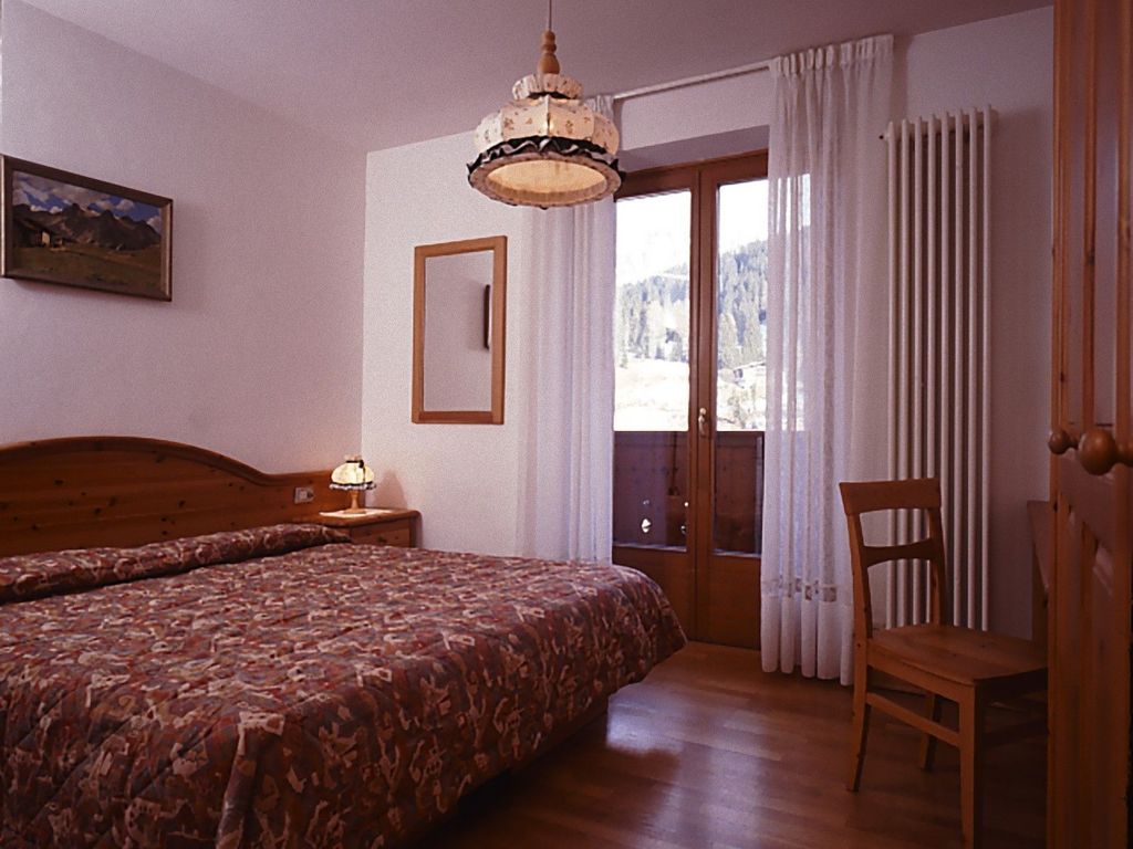 Dolomiti Hotel Cozzio