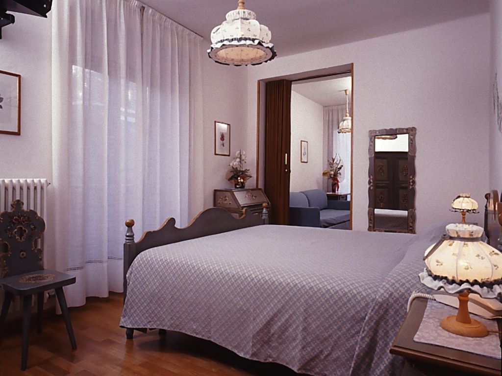 Dolomiti Hotel Cozzio