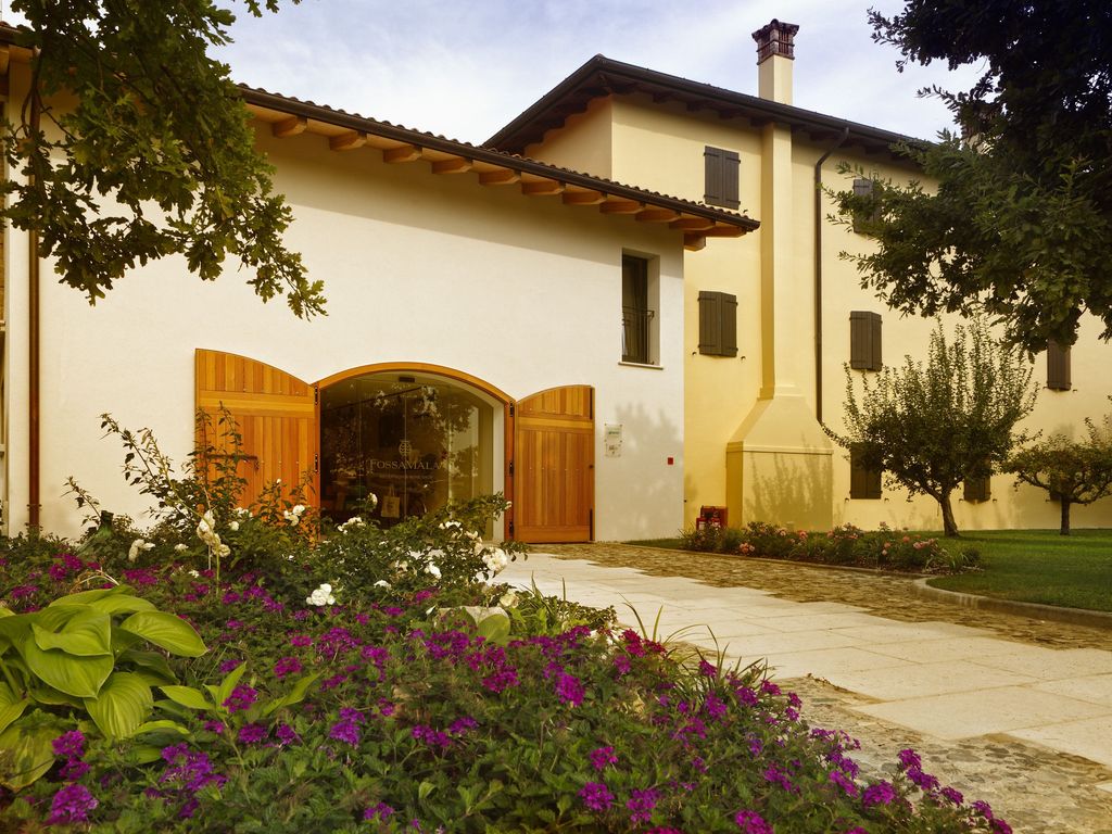 Agriturismo Fossa Mala