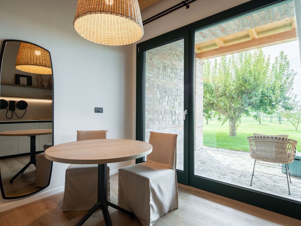 Agriturismo Fossa Mala