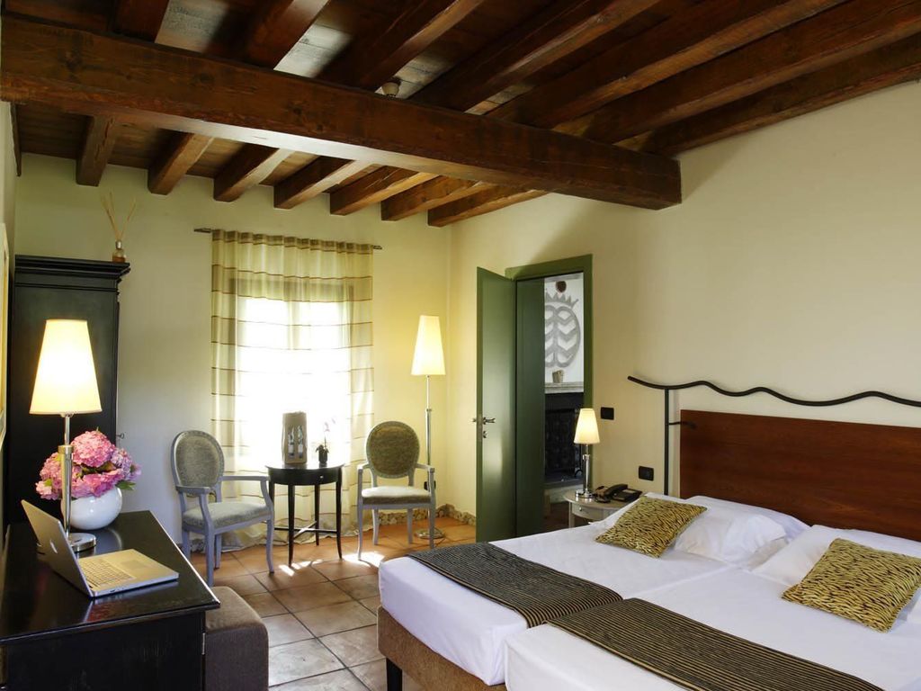 Agriturismo Fossa Mala