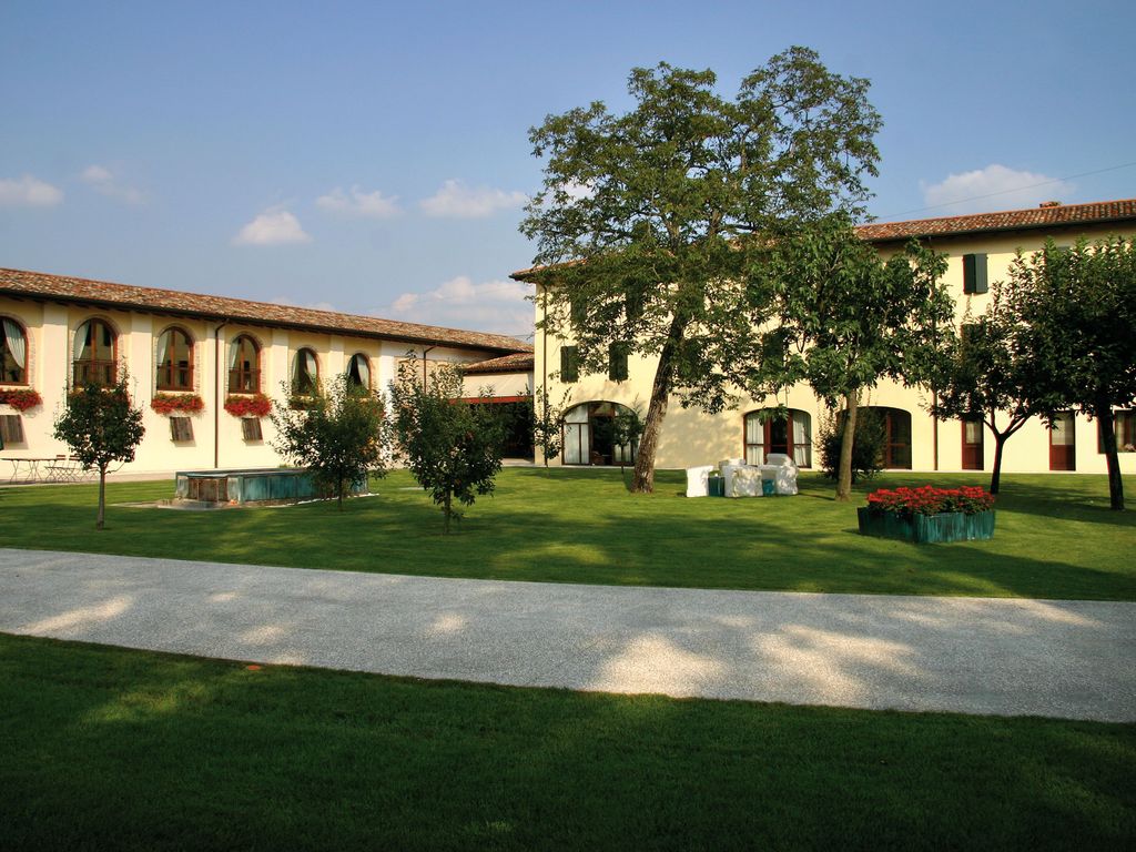 Agriturismo Fossa Mala