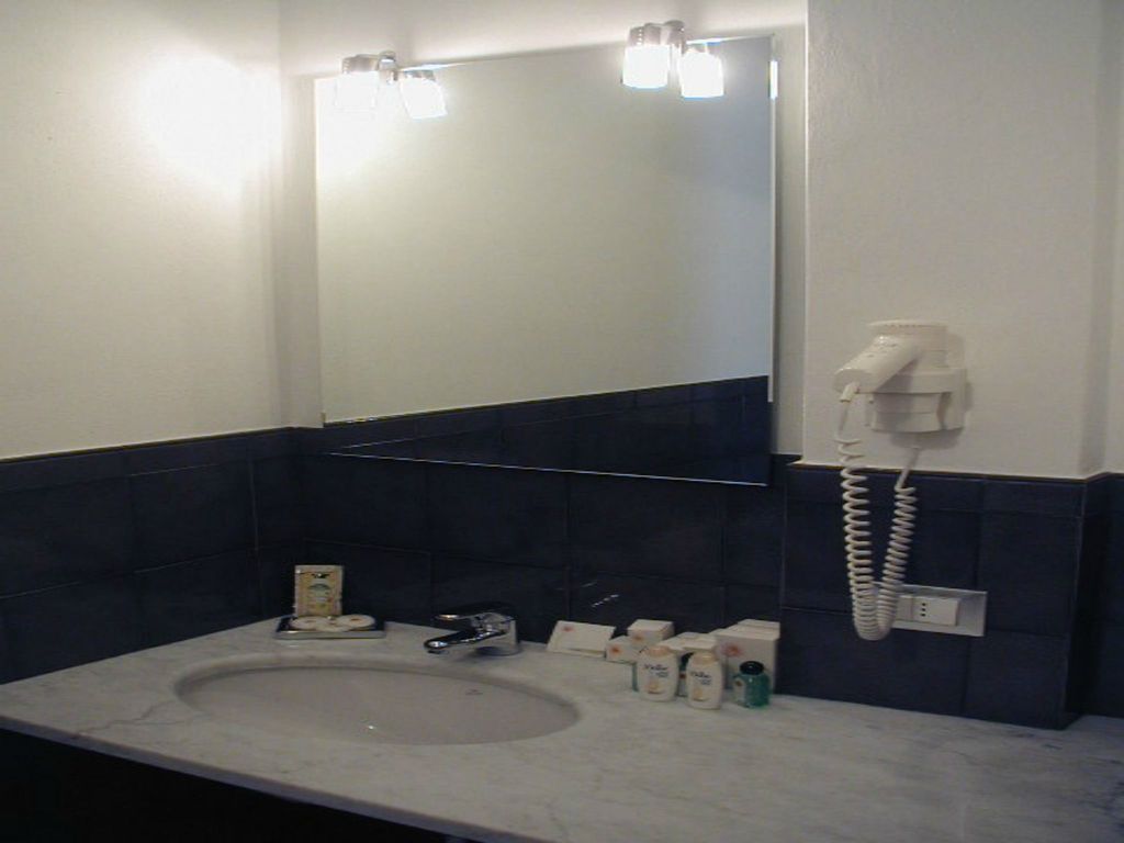 Aviotel Residence Hotel