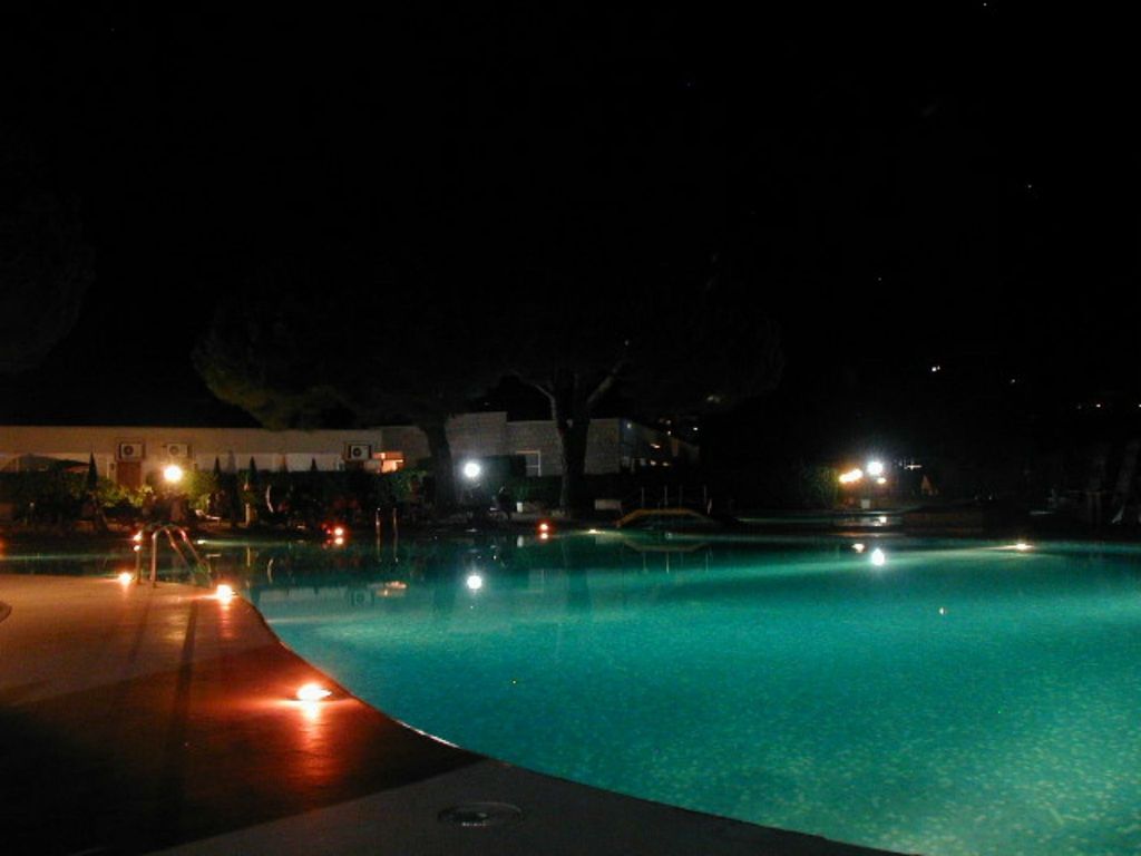 Aviotel Residence Hotel