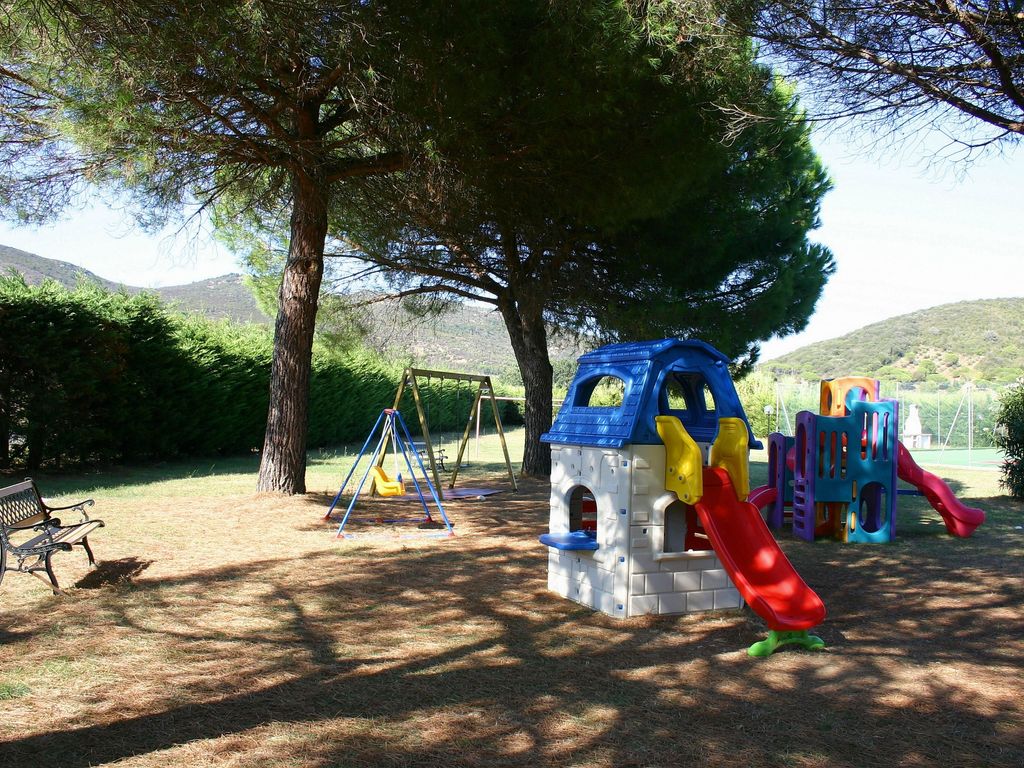 Aviotel Residence Hotel