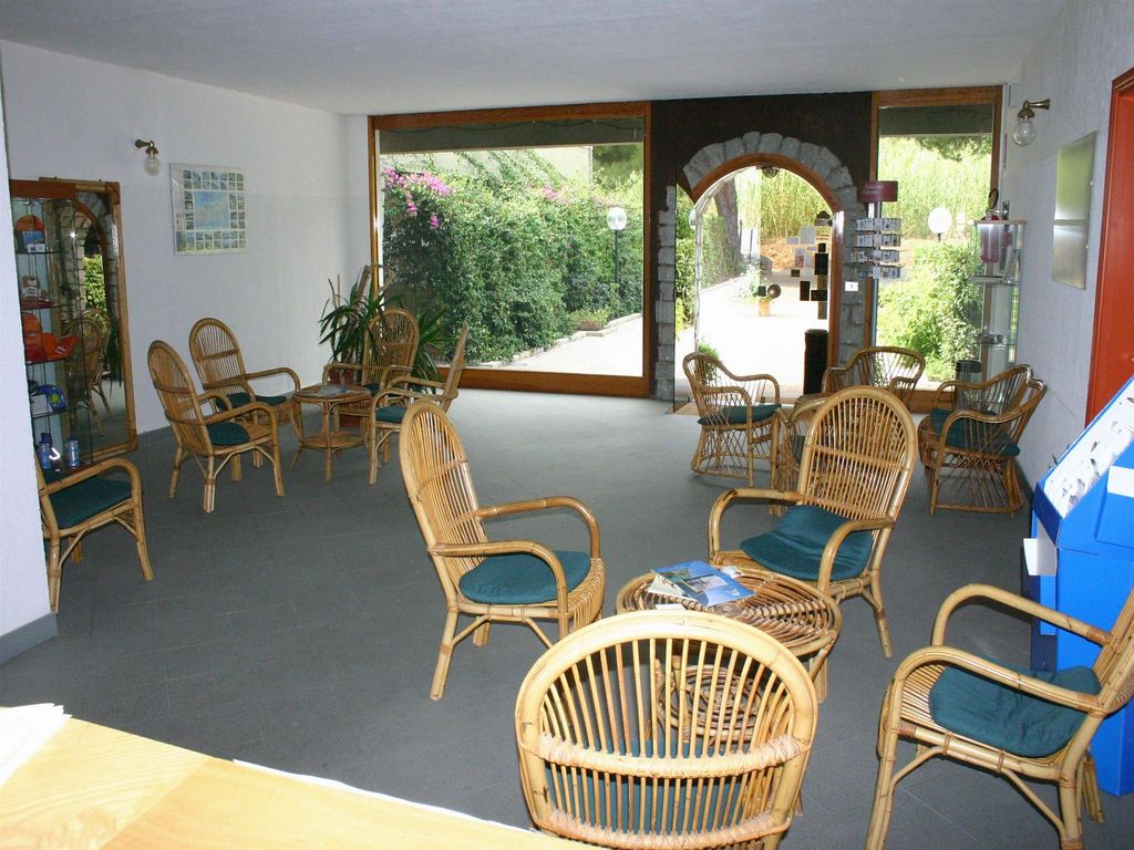 Aviotel Residence Hotel