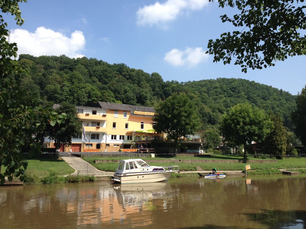 Zum Lahntal Gasthof